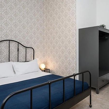 Blue City Paradise - Renovated Apt In Center Milan Apartment Exterior foto
