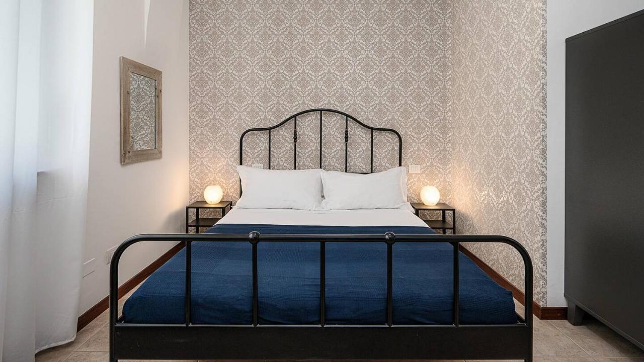 Blue City Paradise - Renovated Apt In Center Milan Apartment Exterior foto