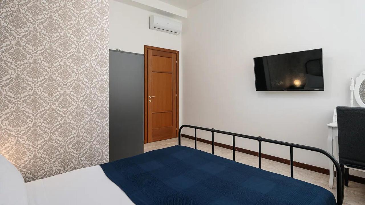 Blue City Paradise - Renovated Apt In Center Milan Apartment Exterior foto